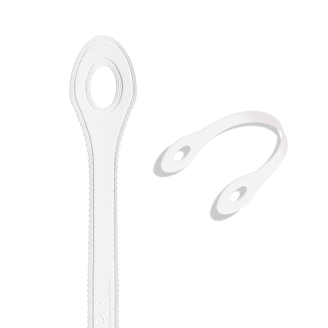White - (2 Pack)