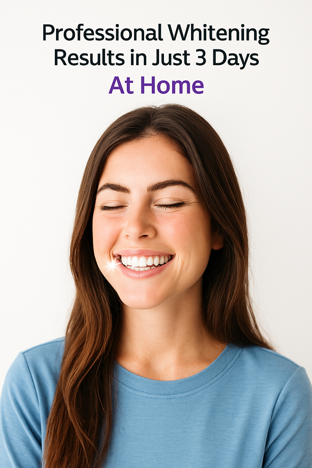 Phillips Teeth Whitening System