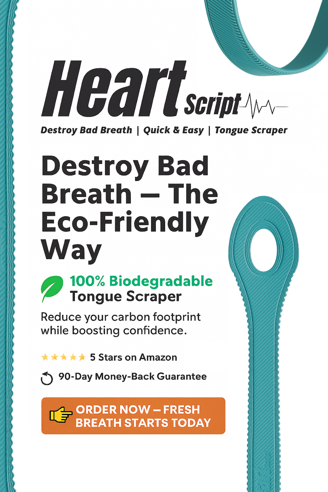 Halitosis: Causes, Treatments & Prevention Strategies
