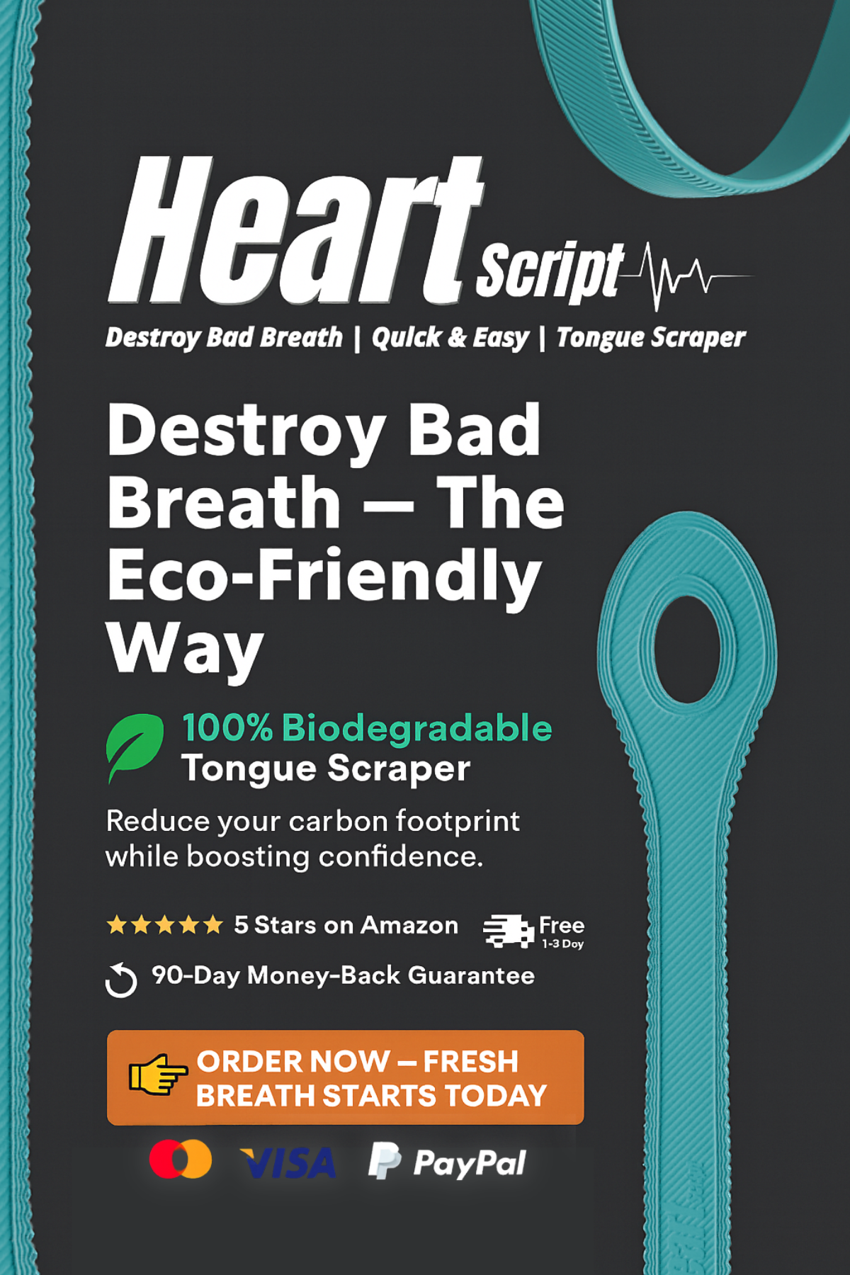 Bad Breath After a Dental Cleaning? Here’s Why (and How to Fix It)