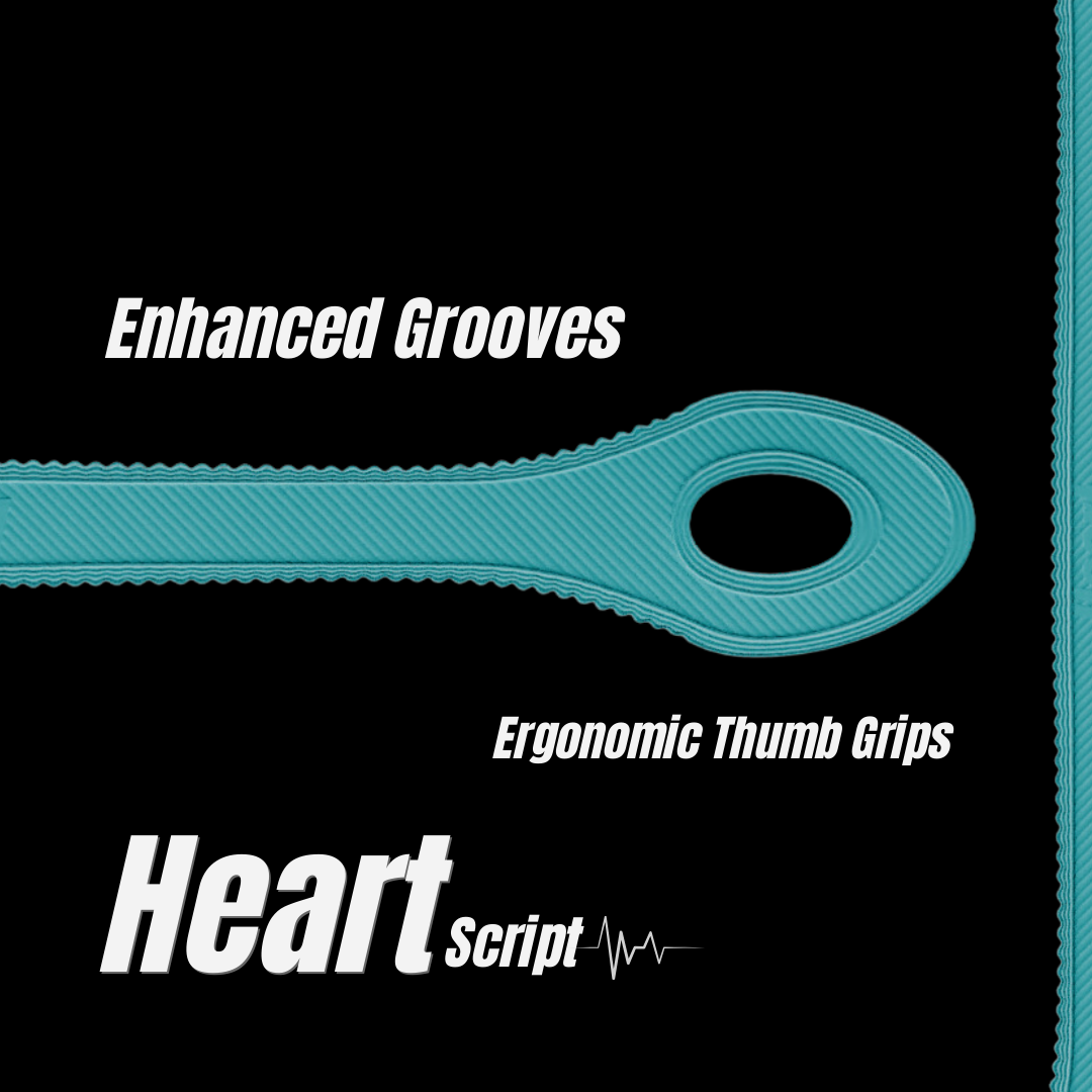Teal - (2 Pack)