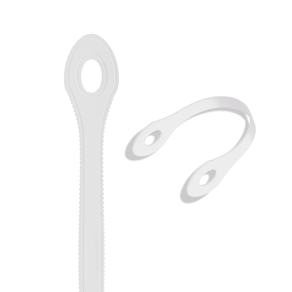 Clear - (2 Pack)