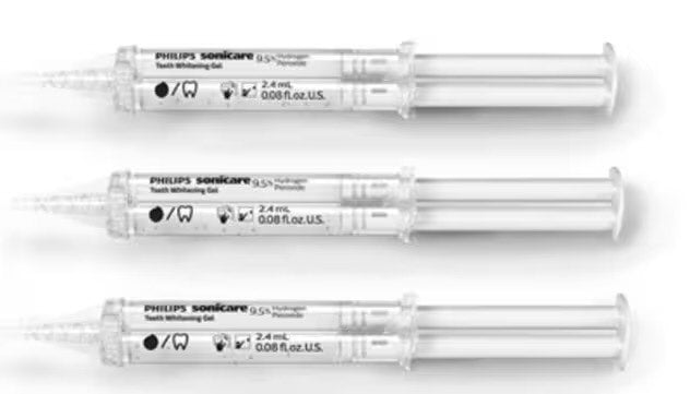 Phillips Teeth Whitening System